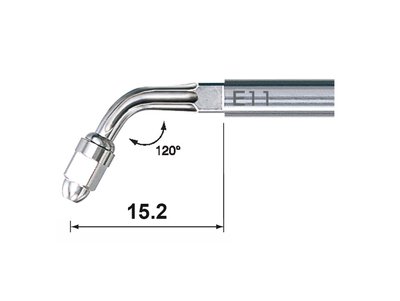 NSK E11 - Endodontics