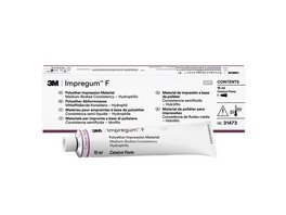 Impregum™ F - Refill Packung 2 x 120 ml Basispaste, 2 x 15 ml Katalysator, 1 Anmischblock