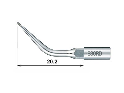 NSK E30RD - Retrograde Endo