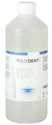 POLODENT chlornan sodný 0,5%
