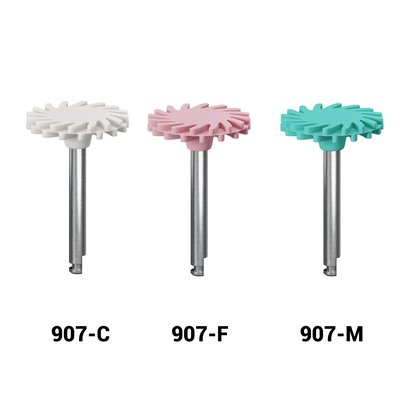 Kenda C.G.I NEW - 907–M Zelená spirála