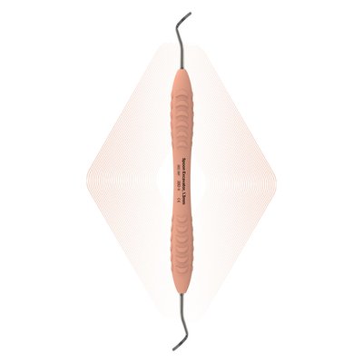 Spoon exkavátor, 1.3mm