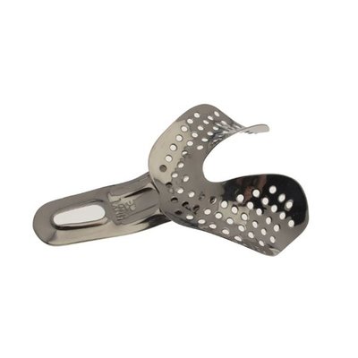 Lžíce otiskovací nerez, UUX3