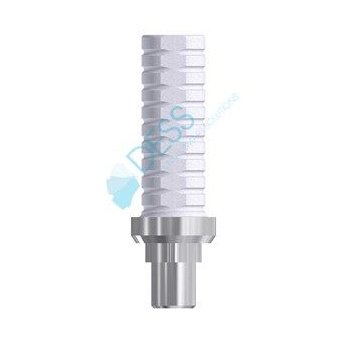 provizorní abutment Nobel replace, RP, solo