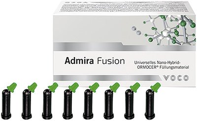 Admira® Fusion