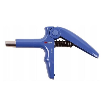 Pistole aplikační na kompule