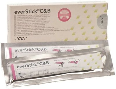EverStick C&B - 1x8cm