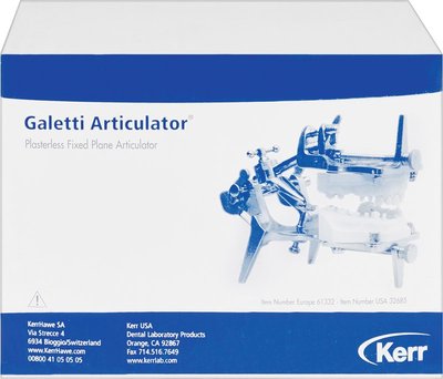 Galetti™ Artikulator