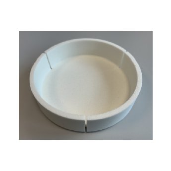Sintering tray SPEED, 100/30, slotted