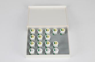 Super Porcelain EX-3 Luster CCV Kit