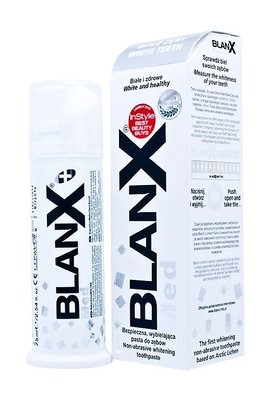 BlanX Med White Teeth bělící pasta 100 ml