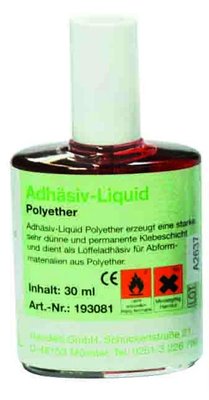 ORBIS Klej do łyżek dla mas polieterowych 30ml