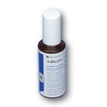HS-Adhesive Alginate Liquid adhezivum jablko 15 ml