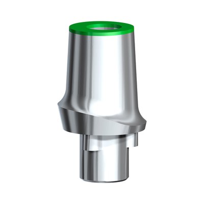 Esthetic Abutment NobRpl 6.0 0.5mm