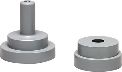 IPS Muffelsystem