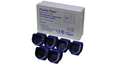 Prophy-Clips®