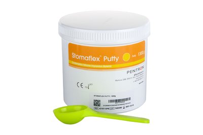 Stomaflex Putty 1300 g Pentron