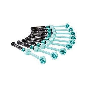 GC G-AENIAL Anterior stříkačka