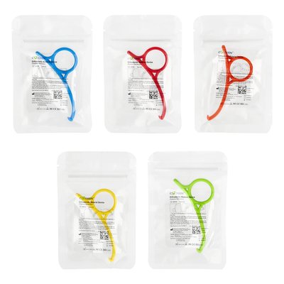 Instrument do zdejmowania retainerów 1 szt. COTISEN