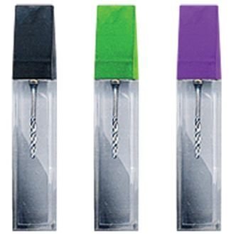 LuxaPost vrták 1,5mm zelený