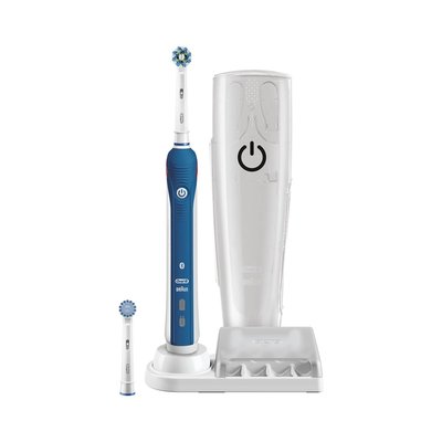 Braun Oral-B SmartSeries 4500 zubní kartáček
