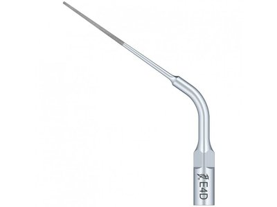 Ultrazvuková koncovka pro Woodpecker/EMS, E4D