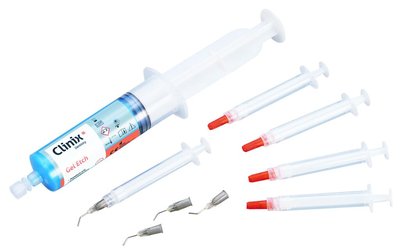 Gel Etch - leptací gel, 60g