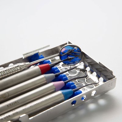 Ferraris Adhesthetics Theca Kit