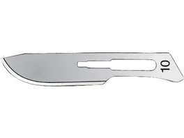 Skalpellklingen - Packung 100 Stück Figur 15C