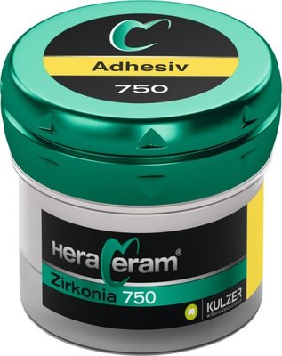 HeraCeram® Zirkonia 750 Adhesive