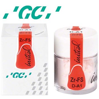 GC Initial Zr-FS, Dentin B3, 20g