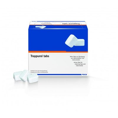 Traypurol tabl. 50 ks