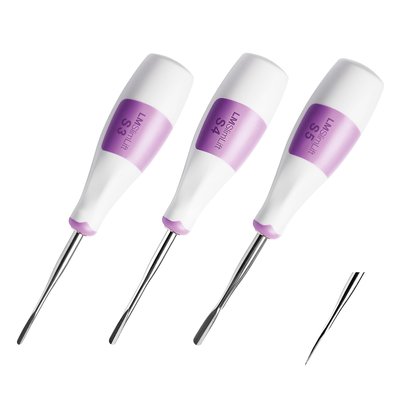 Luxátor LM-SlimLift S - 812630/812640/812650 - LM–SlimLift S4 – 4 mm