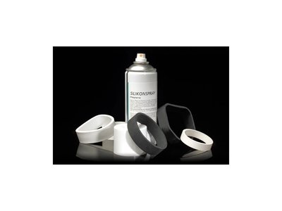 SHERA - Silikonspray