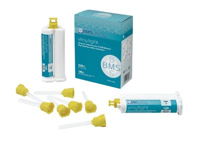VINYLIGHT - nízká viskozita (Typ 3)