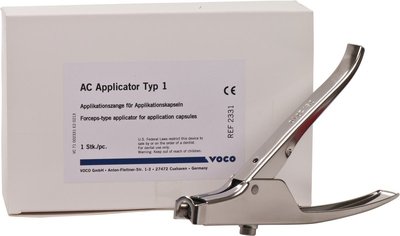 AC Applicator Typ 1