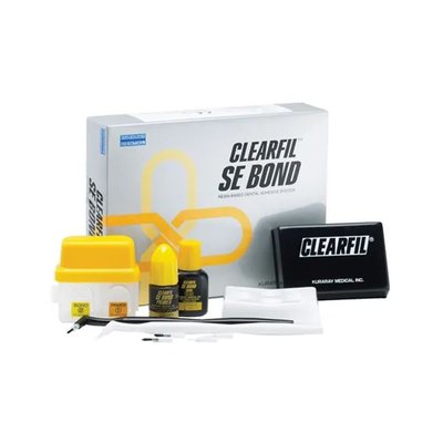 Clearfil SE Bond Kit