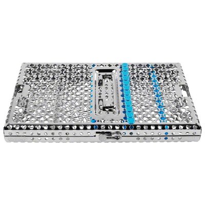 IMS Infinity Container Cassette, 12 Instruments, o