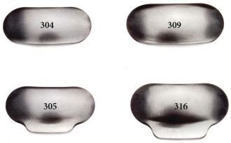 Omni-Matrix segmentové matrice, M