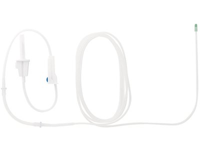 Chladící hadičky NSK, Straumann, Krafit kompatabilní, jednorázové (10ks/bal) 270609