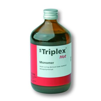 TRIPLEX HOT MONOMER 0,5l *