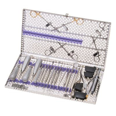 IMNOS0 - IMS INFINITY ORAL SURGERY CASSETTE - IMNOS7 BLACK