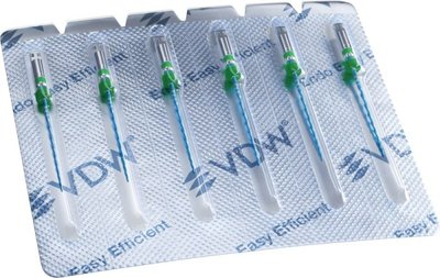 Reciproc® Minima NiTi-Feilen