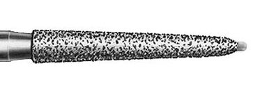 Diamant kónus s vodícím čepem D19mm 018, 879KP