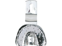 Abdrucklöffel nach Ehricke