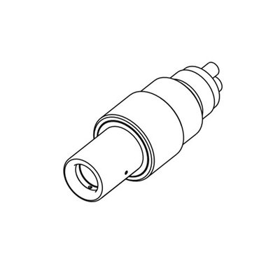 Spojka NSK ošetřovací (Lot 29 IM)