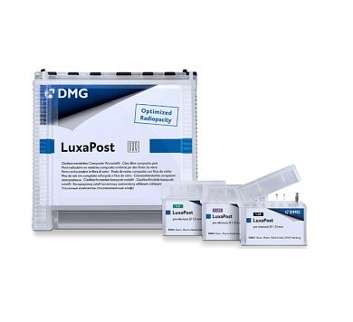 DMG LuxaPost Refill - 1,5 mm