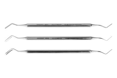 Nakładacz Heidemann Omnident - 3,0 mm