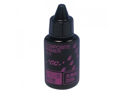 GC Composite Primer - adhezivum, 3ml