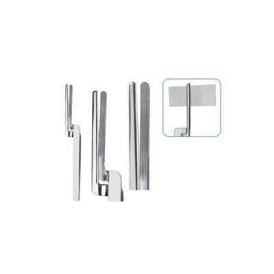 Kleště Miller na artikulační papír